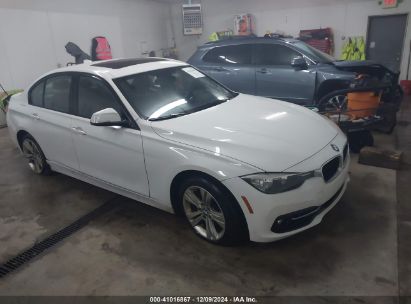 Lot #3037524112 2016 BMW 328I