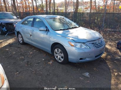 Lot #3034050730 2008 TOYOTA CAMRY LE