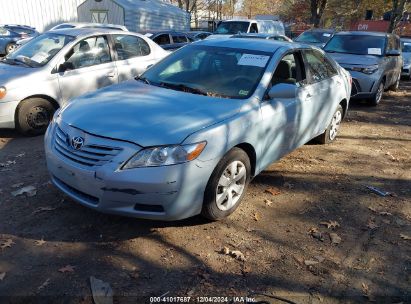 Lot #3034050730 2008 TOYOTA CAMRY LE