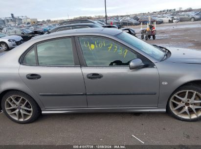 Lot #3037529318 2003 SAAB 9-3 VECTOR