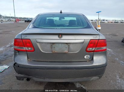 Lot #3037529318 2003 SAAB 9-3 VECTOR