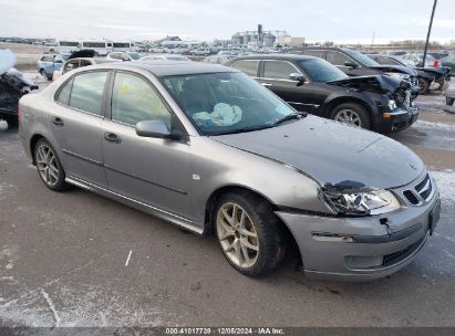 Lot #3037529318 2003 SAAB 9-3 VECTOR