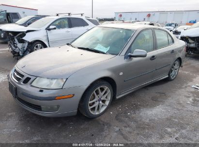 Lot #3037529318 2003 SAAB 9-3 VECTOR