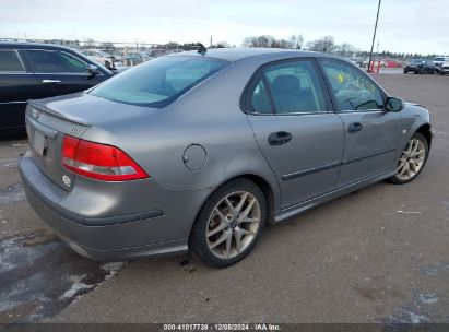 Lot #3037529318 2003 SAAB 9-3 VECTOR