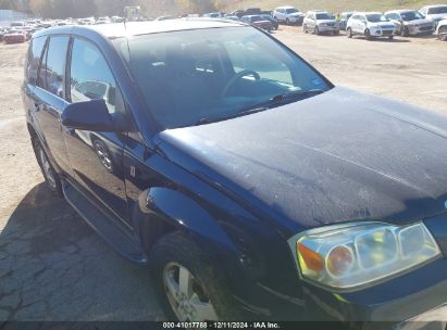 Lot #3035080873 2007 SATURN VUE V6