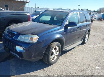 Lot #3035080873 2007 SATURN VUE V6