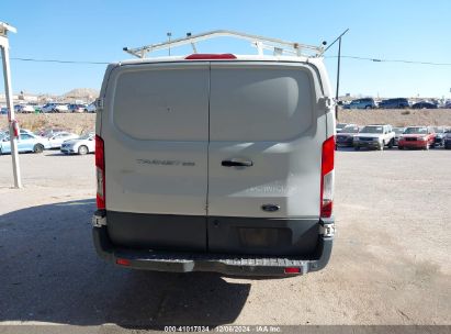 Lot #3037531293 2017 FORD TRANSIT-250