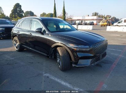 Lot #3035092544 2024 GENESIS ELECTRIFIED GV70 ADVANCED AWD