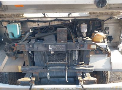 Lot #3050085246 2007 FORD E-450 STRIPPED