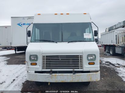 Lot #3050085246 2007 FORD E-450 STRIPPED