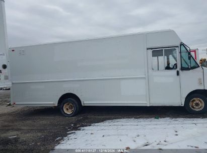 Lot #3050085246 2007 FORD E-450 STRIPPED