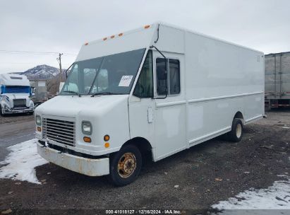 Lot #3050085246 2007 FORD E-450 STRIPPED