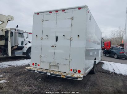 Lot #3050085246 2007 FORD E-450 STRIPPED