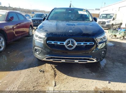 Lot #3056470529 2023 MERCEDES-BENZ GLA 250