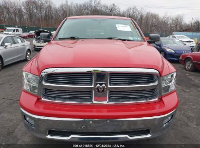 Lot #3042566001 2011 RAM RAM 1500 SLT