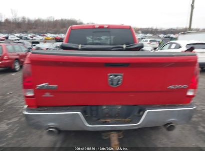 Lot #3042566001 2011 RAM RAM 1500 SLT