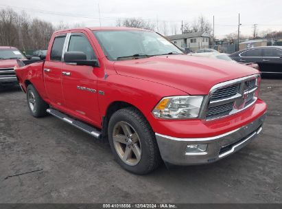 Lot #3042566001 2011 RAM RAM 1500 SLT