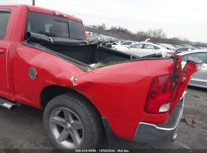 Lot #3042566001 2011 RAM RAM 1500 SLT