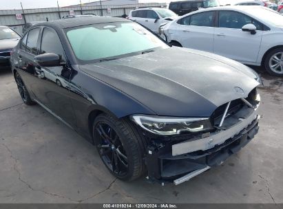 Lot #3053061264 2020 BMW 3 SERIES M340I