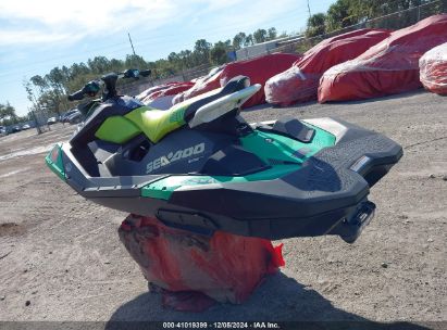 Lot #3035090527 2021 SEADOO SEADOO SPX