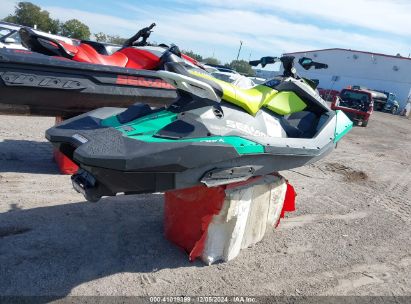 Lot #3035090527 2021 SEADOO SEADOO SPX