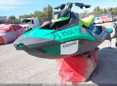 Lot #3035090527 2021 SEADOO SEADOO SPX