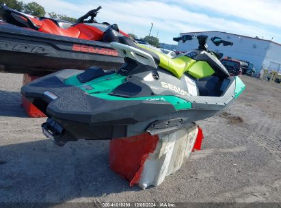 Lot #3035090527 2021 SEADOO SEADOO SPX