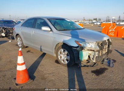 Lot #3035092470 2007 TOYOTA CAMRY LE