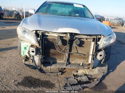 Lot #3035092470 2007 TOYOTA CAMRY LE