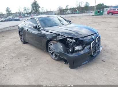 Lot #3036722030 2024 BMW 4 SERIES 430I XDRIVE