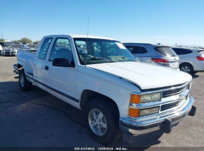 Lot #3035088837 1994 CHEVROLET GMT-400 C1500