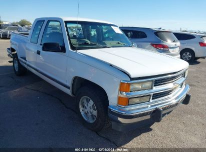 Lot #3035088837 1994 CHEVROLET GMT-400 C1500