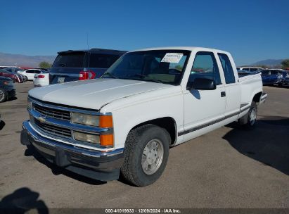 Lot #3035088837 1994 CHEVROLET GMT-400 C1500