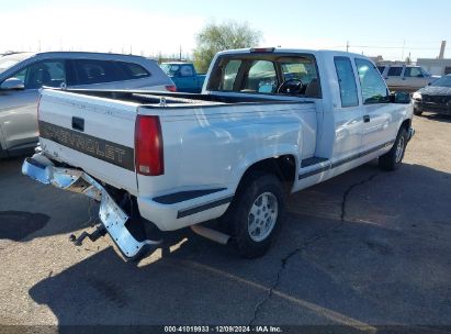 Lot #3035088837 1994 CHEVROLET GMT-400 C1500