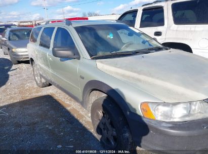 Lot #3047412068 2006 VOLVO XC70 2.5T/VOLVO OCEAN RACE EDITION