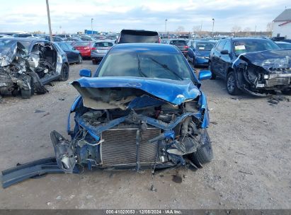 Lot #3037537958 2010 TOYOTA MATRIX S