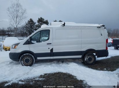 Lot #3034050972 2018 FORD TRANSIT-250