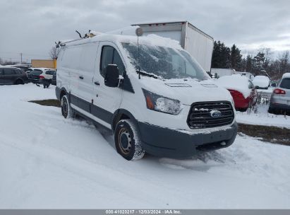 Lot #3034050972 2018 FORD TRANSIT-250