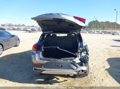 Lot #3050078014 2023 BUICK ENCORE GX PREFERRED FWD