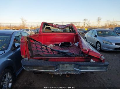 Lot #3050078019 1997 FORD F-250 XL