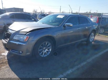 Lot #3050073851 2011 CHRYSLER 300 LIMITED