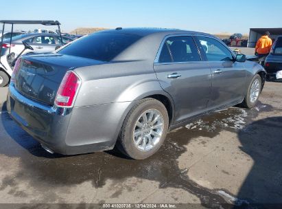 Lot #3050073851 2011 CHRYSLER 300 LIMITED