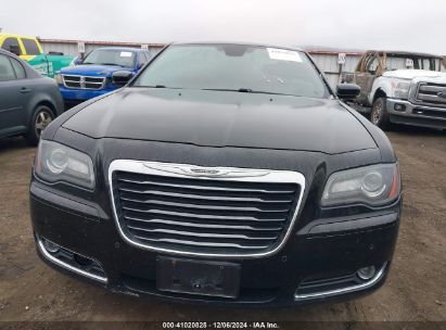 Lot #3046372867 2013 CHRYSLER 300 300S