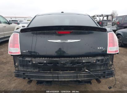 Lot #3046372867 2013 CHRYSLER 300 300S