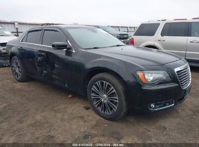 Lot #3046372867 2013 CHRYSLER 300 300S