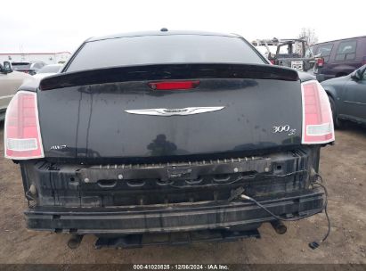 Lot #3046372867 2013 CHRYSLER 300 300S