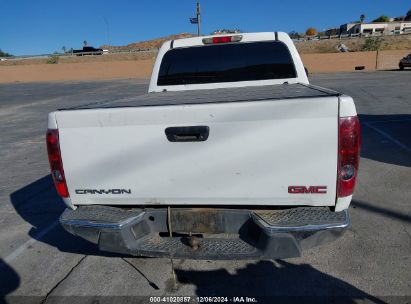 Lot #3034472523 2006 GMC CANYON SLE2