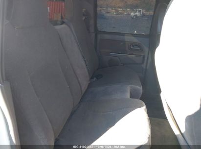 Lot #3034472523 2006 GMC CANYON SLE2