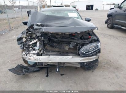 Lot #3052072842 2018 HONDA ACCORD TOURING 2.0T