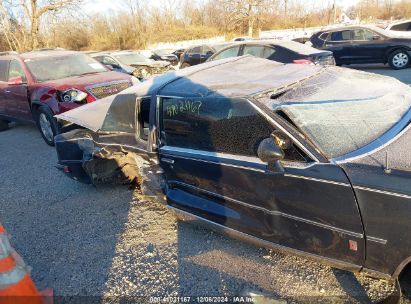 Lot #3037537862 1987 OLDSMOBILE CUTLASS SUPREME BROUGHAM